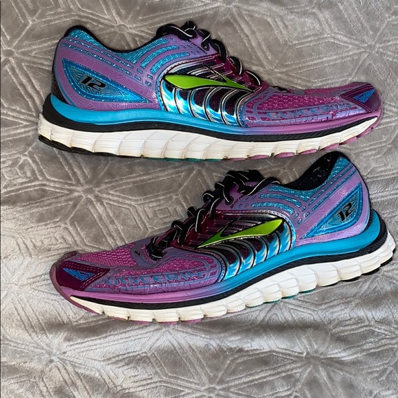 brooks glycerin 12 womens australia